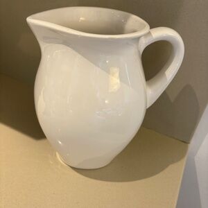 Banana republic carafe